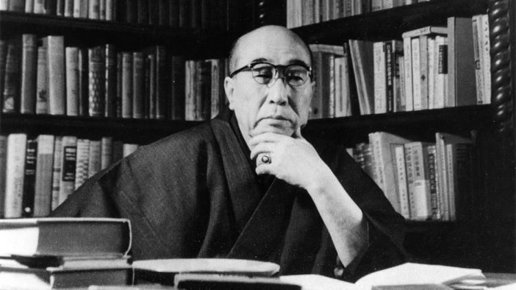 首次动画化!不认识江户川乱步的他,为啥能当推理大师? 首次动画化!不认识江户川乱步的他,为啥能当推理大师?