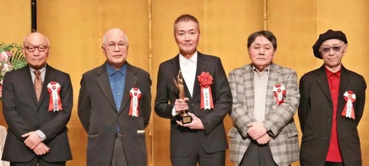 首次动画化!不认识江户川乱步的他,为啥能当推理大师? 首次动画化!不认识江户川乱步的他,为啥能当推理大师?