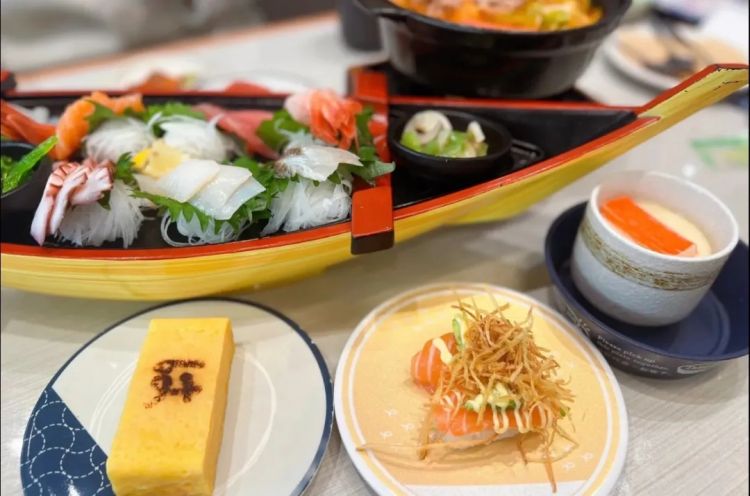 “汉堡肉饼配大米饭一碗88”,这个「日式白人饭」把麦当劳穷鬼套餐卖成打工人顶配一人食? “汉堡肉饼配大米饭一碗88”,这个「日式白人饭」把麦当劳穷鬼套餐卖成打工人顶配一人食?