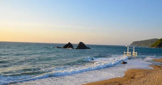 去九州只知道福冈?鹿儿岛这些小众地方一样美 去九州只知道福冈?鹿儿岛这些小众地方一样美