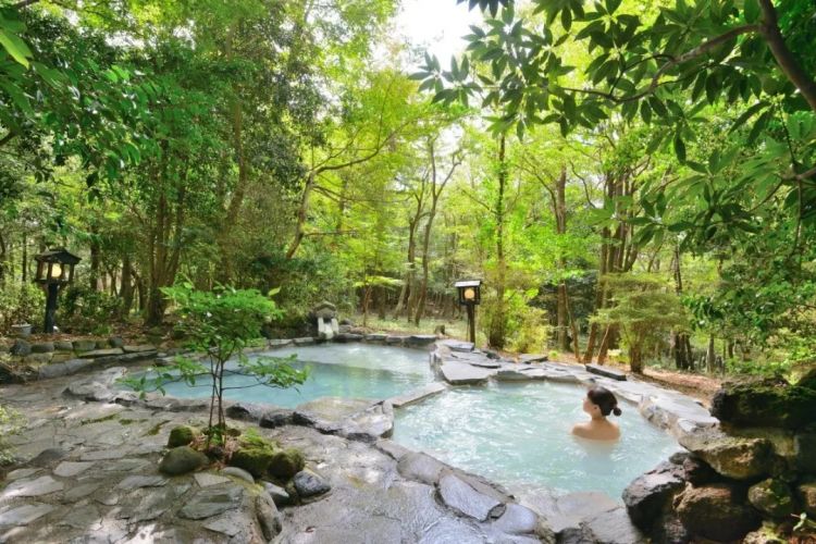 去九州只知道福冈?鹿儿岛这些小众地方一样美 去九州只知道福冈?鹿儿岛这些小众地方一样美