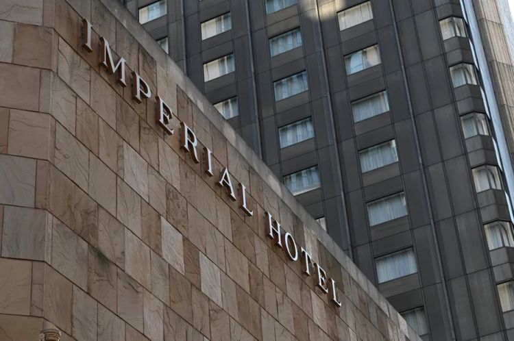 你在日本订酒店那么贵,其实是他们联手坑你...! 你在日本订酒店那么贵,其实是他们联手坑你...!