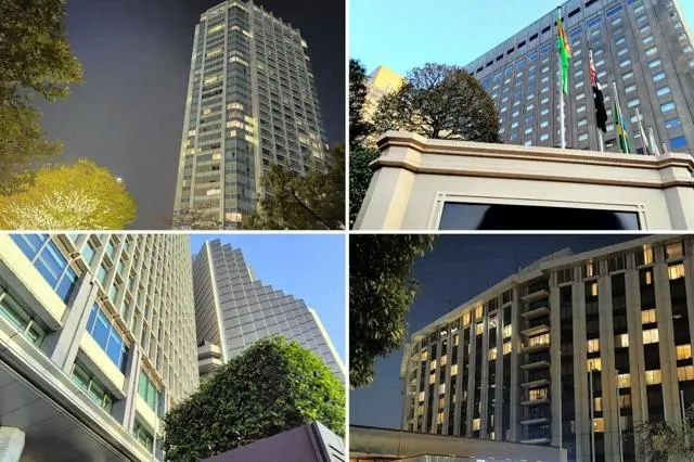 你在日本订酒店那么贵,其实是他们联手坑你...! 你在日本订酒店那么贵,其实是他们联手坑你...!