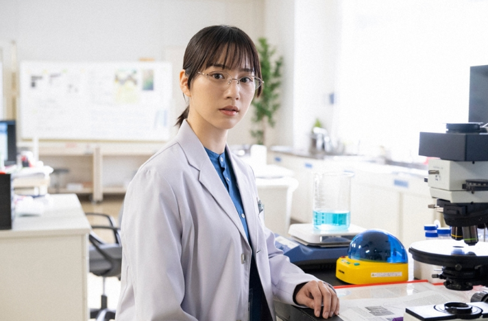 能年玲奈时隔11年重返民放剧 惊喜出演《主播》 能年玲奈时隔11年重返民放剧 惊喜出演《主播》