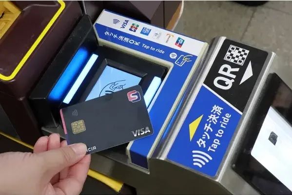 大阪人不砍价就会死,世博会凭什么禁止现金? 大阪人不砍价就会死,世博会凭什么禁止现金?