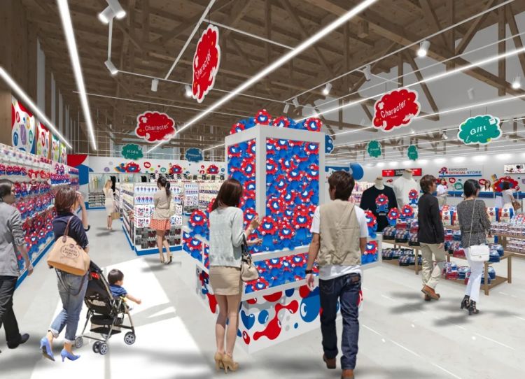 大阪人不砍价就会死,世博会凭什么禁止现金? 大阪人不砍价就会死,世博会凭什么禁止现金?