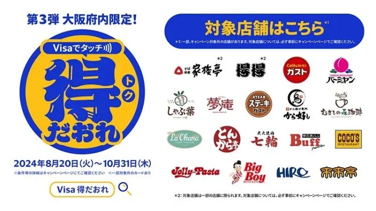 大阪人不砍价就会死,世博会凭什么禁止现金? 大阪人不砍价就会死,世博会凭什么禁止现金?