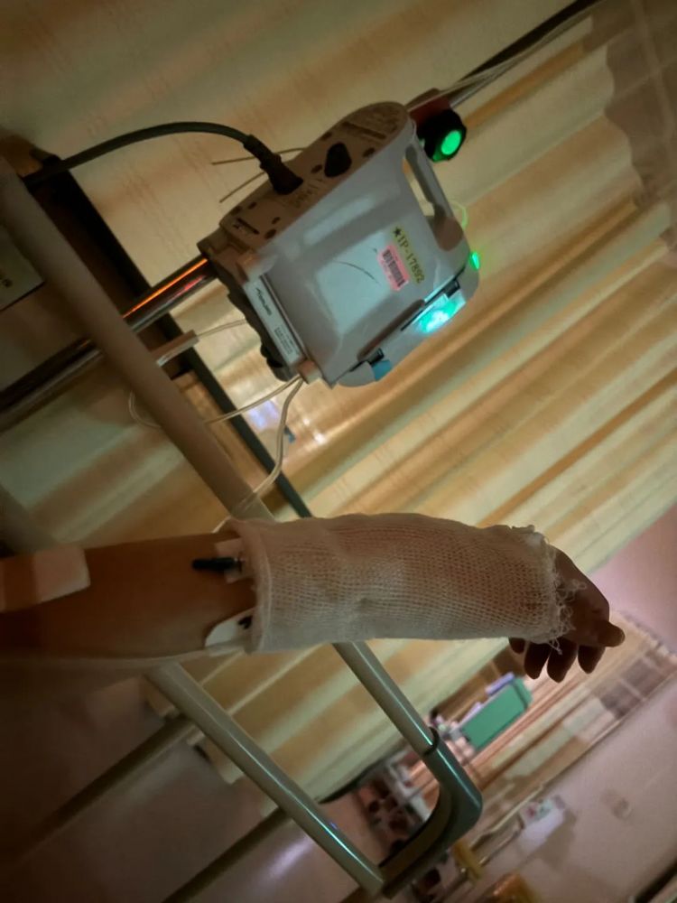 从车祸抢救到术后康复,用真实体验告诉你日式医护到底是什么样的 从车祸抢救到术后康复,用真实体验告诉你日式医护到底是什么样的