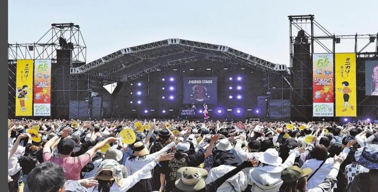 从昭和到令和,顶级歌姬中森明菜16年后奇迹现身舞台! 从昭和到令和,顶级歌姬中森明菜16年后奇迹现身舞台!