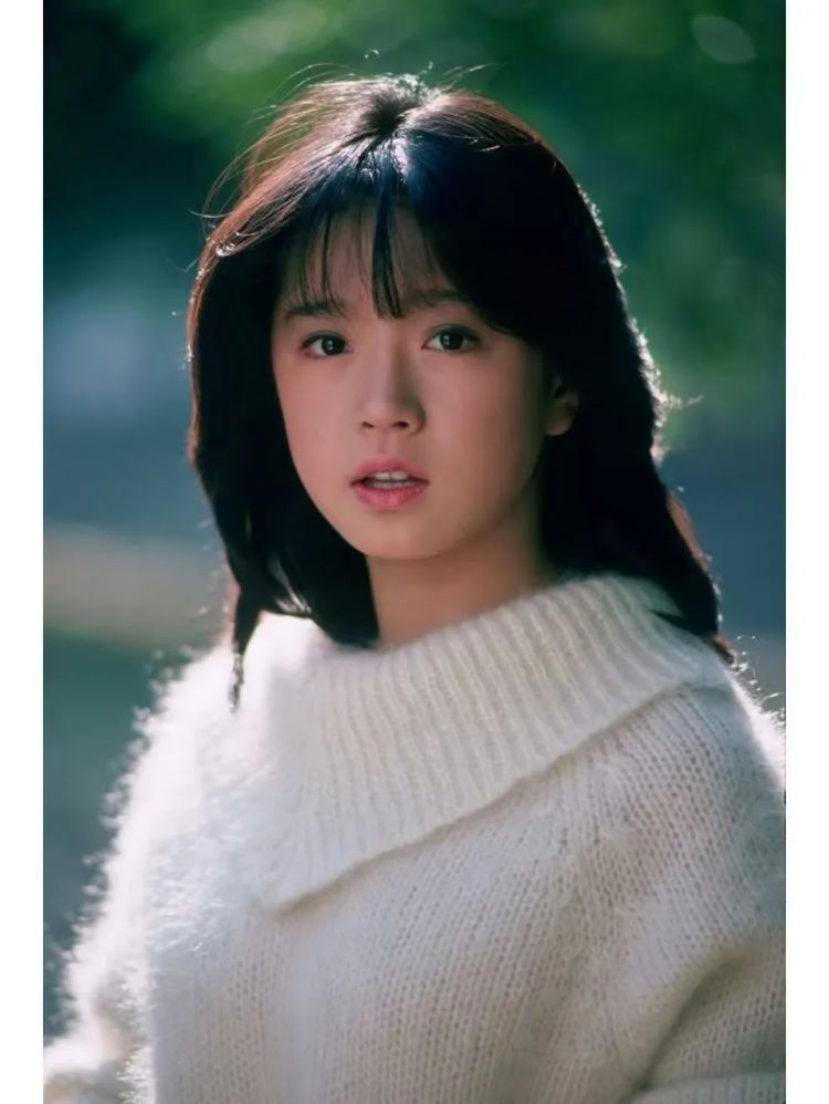 从昭和到令和,顶级歌姬中森明菜16年后奇迹现身舞台! 从昭和到令和,顶级歌姬中森明菜16年后奇迹现身舞台!