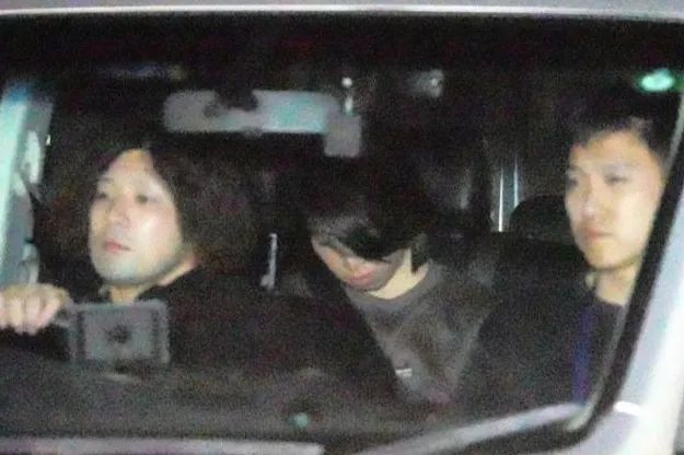 第233期：永野芽郁与田中圭不伦脚踏两条船？日本多地爆发杀人恶性事件？大阪世博保安向游客下跪？ | 百通板