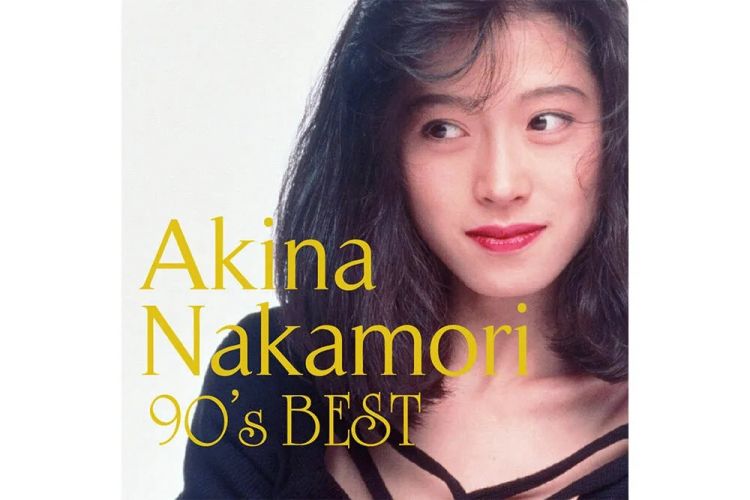 从昭和到令和,顶级歌姬中森明菜16年后奇迹现身舞台! 从昭和到令和,顶级歌姬中森明菜16年后奇迹现身舞台!