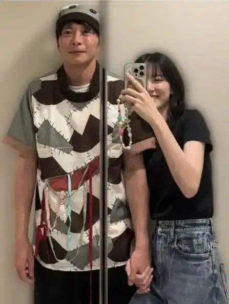 第233期：永野芽郁与田中圭不伦脚踏两条船？日本多地爆发杀人恶性事件？大阪世博保安向游客下跪？ | 百通板