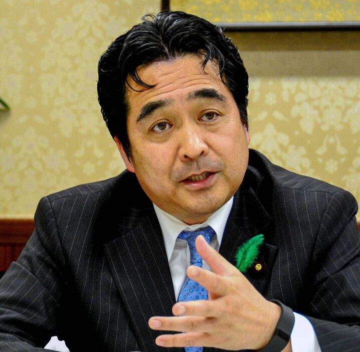 日本防灾大臣驳斥网络地震谣言 呼吁民众科学防灾 日本防灾大臣驳斥网络地震谣言 呼吁民众科学防灾