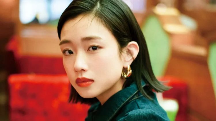 7000+日本网友票选的“25年待爆女演员”TOP10,你最看好谁? 7000+日本网友票选的“25年待爆女演员”TOP10,你最看好谁?