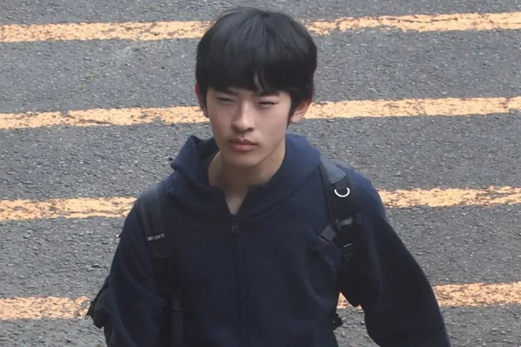 悠仁亲王的快乐校园,快把其他人逼疯了 悠仁亲王的快乐校园,快把其他人逼疯了