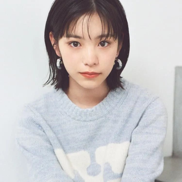 7000+日本网友票选的“25年待爆女演员”TOP10,你最看好谁? 7000+日本网友票选的“25年待爆女演员”TOP10,你最看好谁?