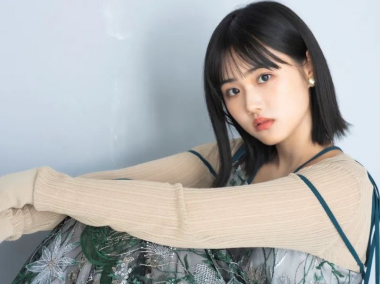 7000+日本网友票选的“25年待爆女演员”TOP10,你最看好谁? 7000+日本网友票选的“25年待爆女演员”TOP10,你最看好谁?