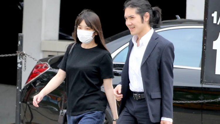 悠仁亲王的快乐校园,快把其他人逼疯了 悠仁亲王的快乐校园,快把其他人逼疯了