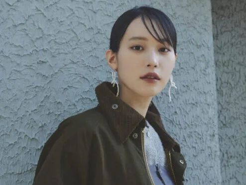 7000+日本网友票选的“25年待爆女演员”TOP10,你最看好谁? 7000+日本网友票选的“25年待爆女演员”TOP10,你最看好谁?