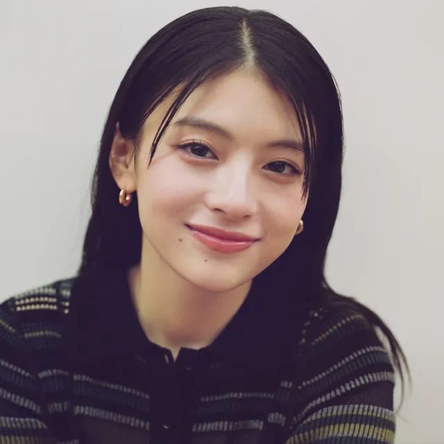 7000+日本网友票选的“25年待爆女演员”TOP10,你最看好谁? 7000+日本网友票选的“25年待爆女演员”TOP10,你最看好谁?