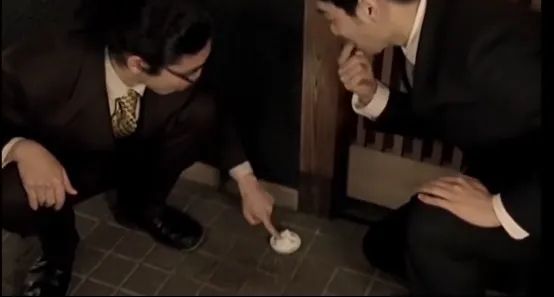 在日本走路小心点,别破了别人设下的千年结界 在日本走路小心点,别破了别人设下的千年结界