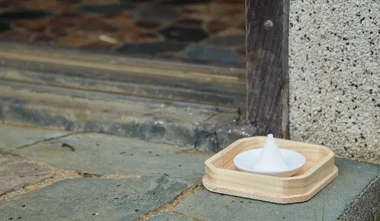 在日本走路小心点,别破了别人设下的千年结界 在日本走路小心点,别破了别人设下的千年结界