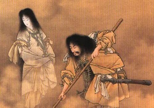 在日本走路小心点,别破了别人设下的千年结界 在日本走路小心点,别破了别人设下的千年结界