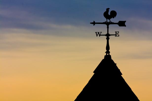 日本屋顶上的鸡是干什么用的? 日本屋顶上的鸡是干什么用的?