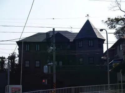 日本屋顶上的鸡是干什么用的? 日本屋顶上的鸡是干什么用的?