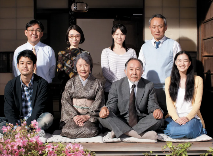 推荐日本近20年来的20部经典佳作，每一部都值得反复观看！