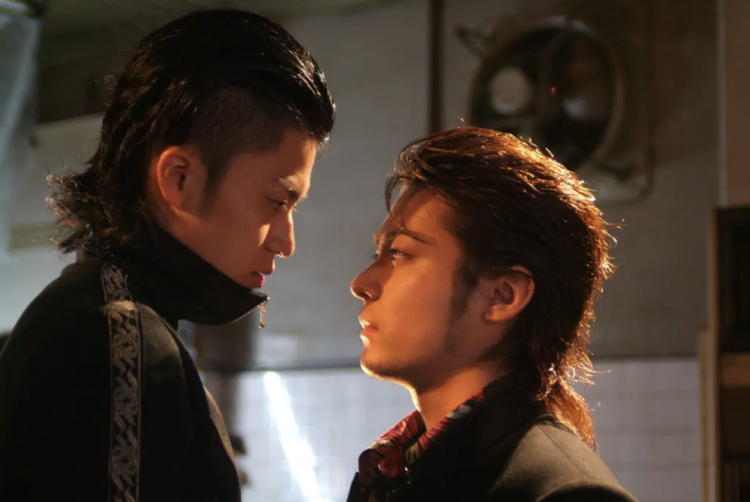 推荐日本近20年来的20部经典佳作，每一部都值得反复观看！