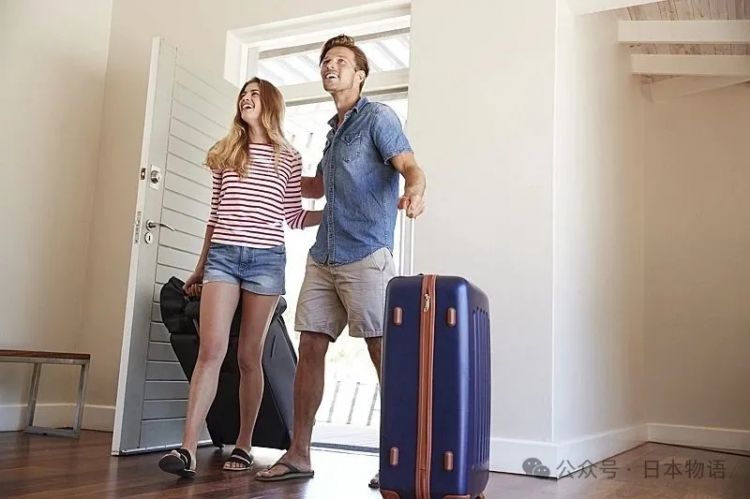 4月份390万游客到访日本刷新60年记录，中国大陆游客76万人