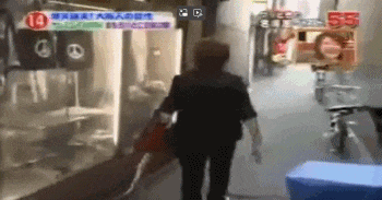 大阪：日本最不文明的城市