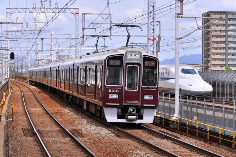 大阪：日本最不文明的城市