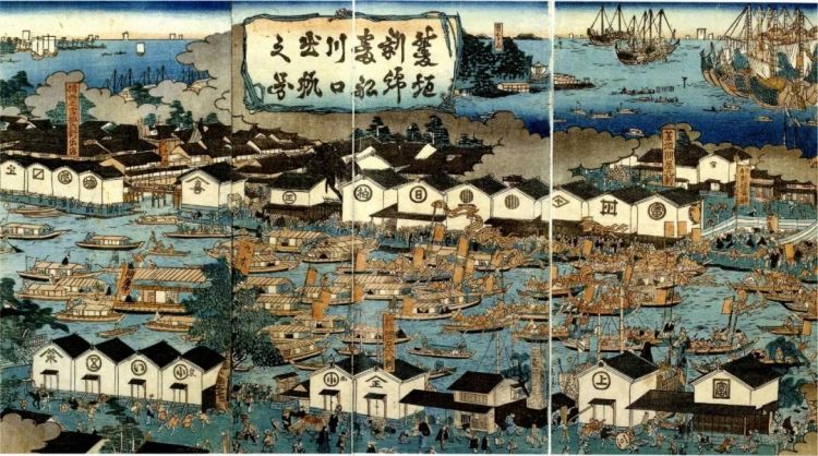 大阪：日本最不文明的城市