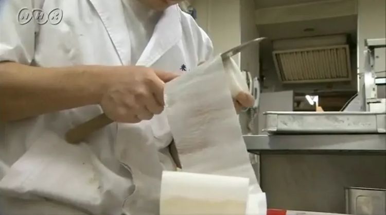 谁把日本料理捧上神坛? 谁把日本料理捧上神坛?