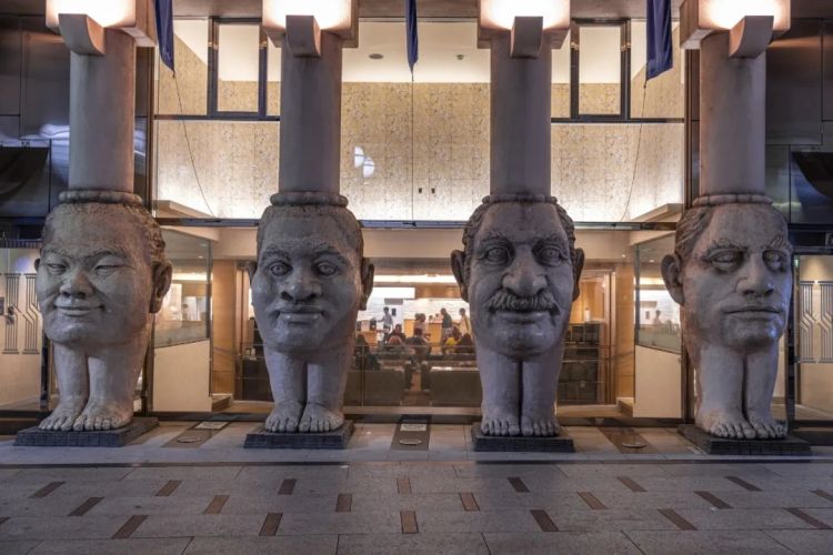 大阪：日本最不文明的城市