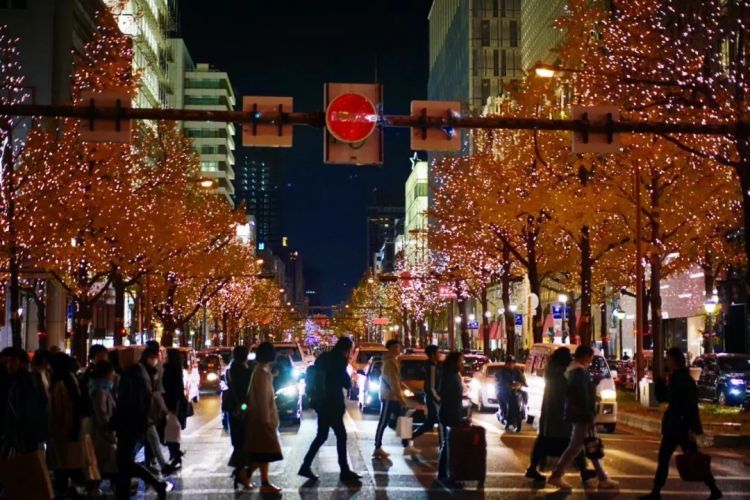 大阪：日本最不文明的城市