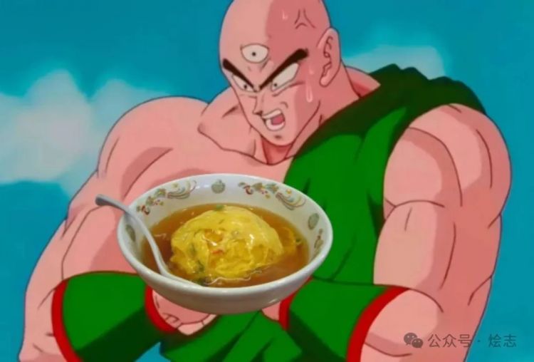 既然天津没有天津饭，那日本的天津饭又是个什么东西