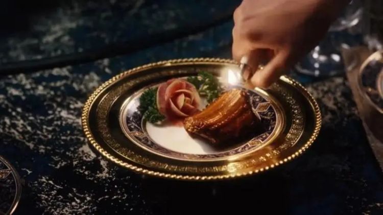 谁把日本料理捧上神坛? 谁把日本料理捧上神坛?