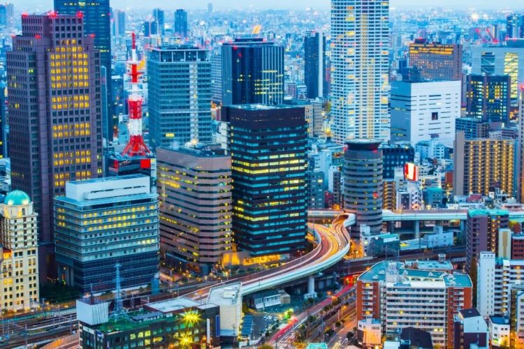 大阪：日本最不文明的城市