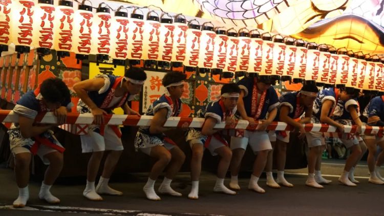 世界十大夜景,日本占了三个 世界十大夜景,日本占了三个