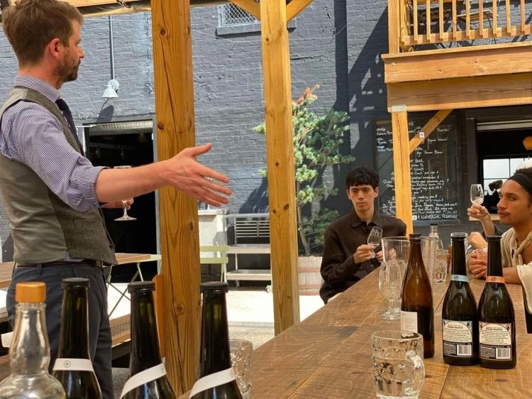 白酒不断碰壁的“走向世界”,日本酒为何轻松做到了? 白酒不断碰壁的“走向世界”,日本酒为何轻松做到了?