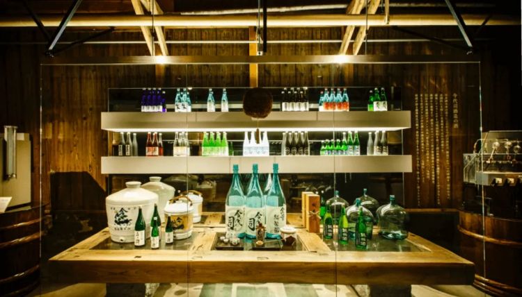 白酒不断碰壁的“走向世界”,日本酒为何轻松做到了? 白酒不断碰壁的“走向世界”,日本酒为何轻松做到了?