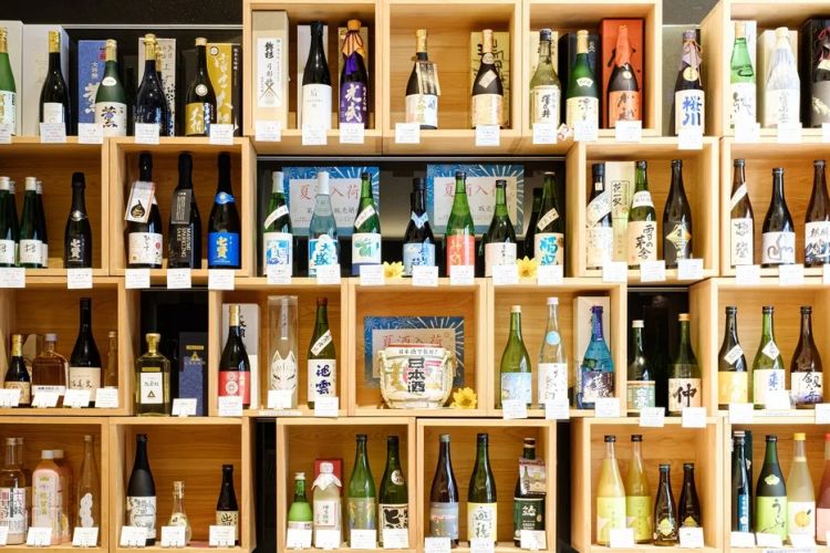 白酒不断碰壁的“走向世界”,日本酒为何轻松做到了? 白酒不断碰壁的“走向世界”,日本酒为何轻松做到了?
