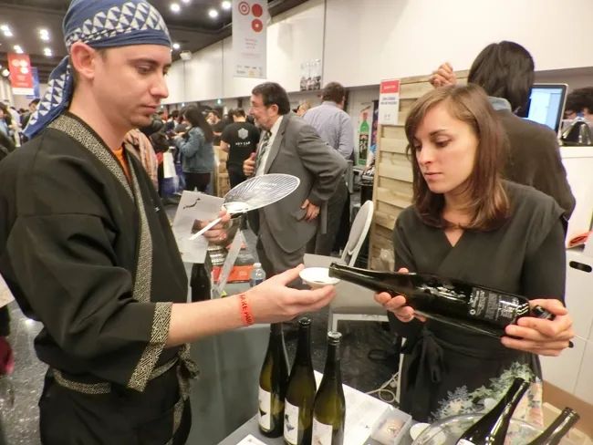 白酒不断碰壁的“走向世界”,日本酒为何轻松做到了? 白酒不断碰壁的“走向世界”,日本酒为何轻松做到了?