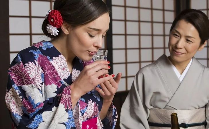 白酒不断碰壁的“走向世界”,日本酒为何轻松做到了? 白酒不断碰壁的“走向世界”,日本酒为何轻松做到了?