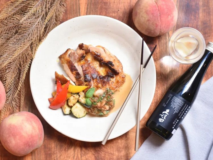 白酒不断碰壁的“走向世界”,日本酒为何轻松做到了? 白酒不断碰壁的“走向世界”,日本酒为何轻松做到了?