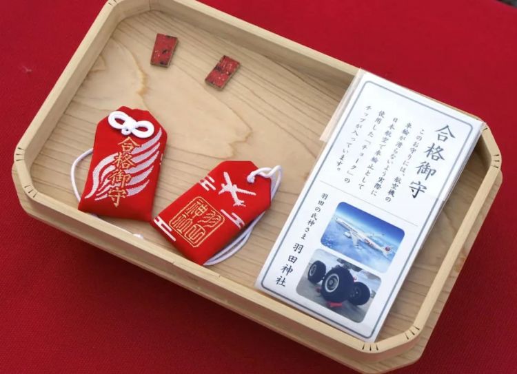 竟然有掌管头发的神!日本神社负责的业务还是太广了!!! 竟然有掌管头发的神!日本神社负责的业务还是太广了!!!